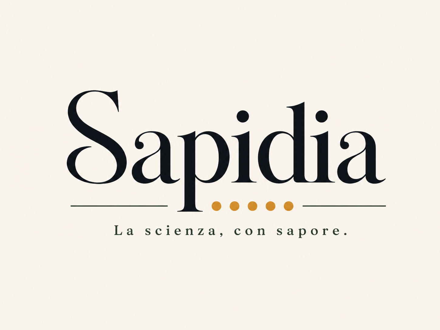 Logo Sapidia